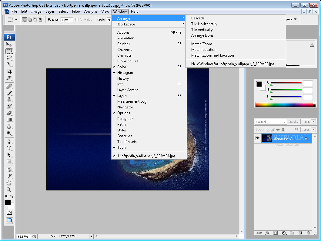 Adobe photoshop cs3 for pc windows 10