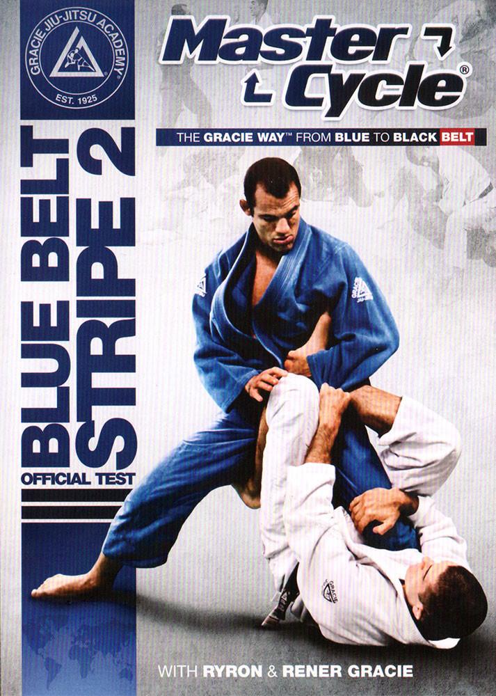 Gracie Master Cycle Torrent
